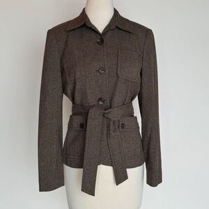 Rafaella Women Pant Suit